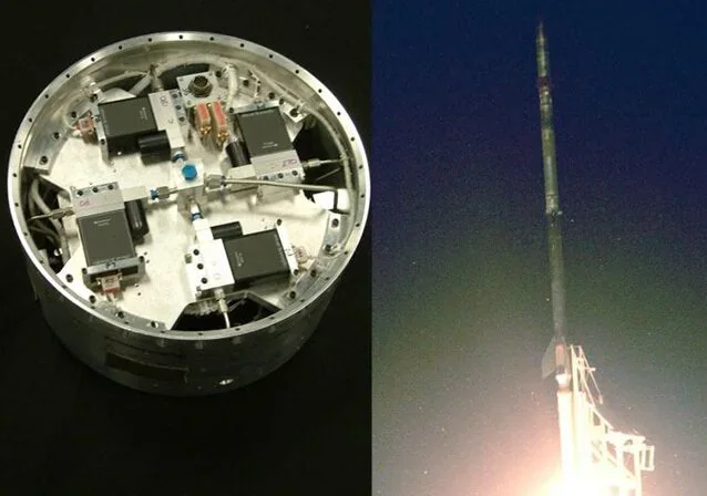 Aerospace-rocket-thruster-1