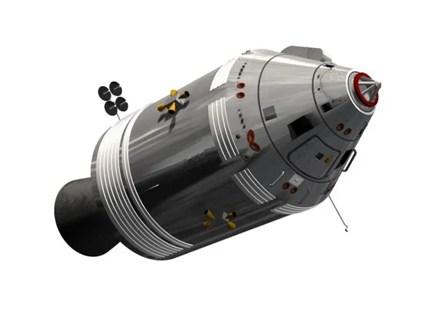Aerospace-service-module-1