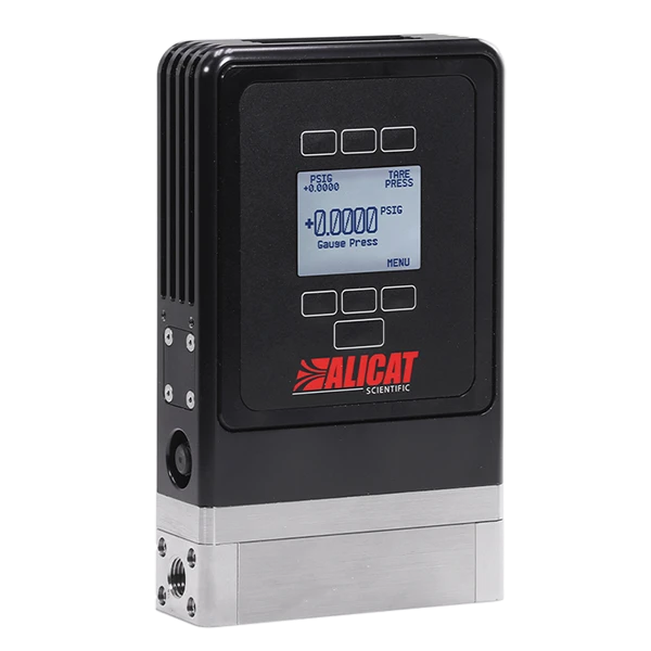 IS-Pro™ 本安型电子压力表